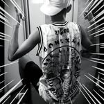 Guerreiro De Jah - @arthurdeelon - Instagram