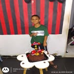 Arthur de Luca - @rlka_rthur1 - Instagram