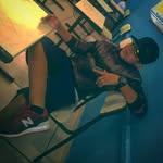 Arthur Deluca - @slk_arthur0011 - Instagram