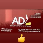 artur de Lucas - @arthurdelucas423 - Instagram