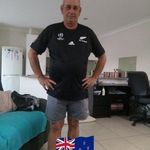 Arthur Dennison - @arfyden - Instagram