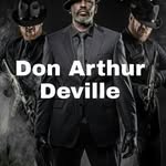Arthur Deville - @don_arthur_deville - Instagram