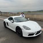 Arthur Deville - @arthurdeville - Instagram