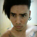 Arthur Diamond - @arthuratillagrin - Instagram