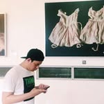 Arthur Diamond - @a_diamxnd - Instagram