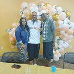 Arthur Dillard - @lil_corkey - Instagram