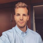 Arthur Roudillon - @arthurroudillon - Instagram