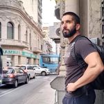 Arthur Duncan - @giyavam389 - Instagram