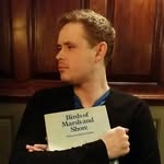 Arthur Duncan-Jones - @arthurduncanjones - Instagram