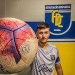 Arthur Emerson - @goleiroarthur_ - Instagram
