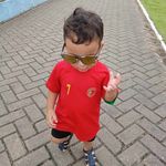 Arthur Emerson - @baby_artthur11 - Instagram