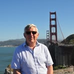 Arthur England - Facebook