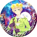 Arthur (England) Kirkland - @the.united.bloody.kingdom - Instagram
