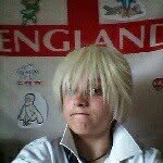 Arthur Kirkland - England - @the_arthur_kirkland - Instagram