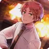Arthur Kirkland / England - @arthur.kirkland.e - TikTok