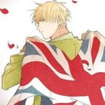 👑Arthur💚Kirkland👑 - @arthur_aph_england - Instagram