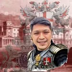 King Ryan Arthur of England and Scotland - @sparkeedog_0800 - Instagram