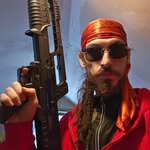Arthur Raymound Eños III - @manyhandsthewizardd - Instagram