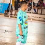 Arthur Eugênio - Facebook