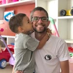Arthur | Sarcoma de Ewing - @galdinoarthur - Instagram