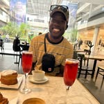 Arthur Truman Ewing III - @lilartie90 - Instagram