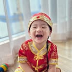 Arthur Wang - Facebook