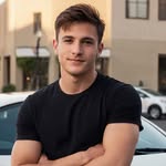 Arthur Fischer - @the_arthurfischer - Instagram