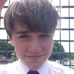 Arthur Fitzpatrick - @shangbleakfalls - Instagram
