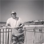 Arthur Fitzpatrick - @arthurfitz57 - Instagram