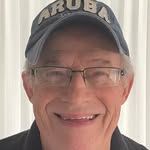 Arthur Fitzpatrick - @arthurfitzpatrick52 - Instagram