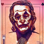 Arthur Fleck - @abishek_sararavanan_unofficial - Instagram