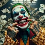 Arthur Fleck - @its.arthur10fleck - Instagram