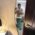 Arthur Fleck - @westsidebig10 - Instagram