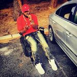 Arthur Flood - @mrfloodnolove22 - Instagram