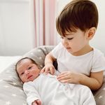 Arthur & Florence - @warner_bubbas - Instagram
