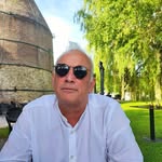 Arthur Frank - @arthurfrank5 - Instagram
