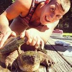 Arthur Frank Watson - @arthurfrankwatson - Instagram