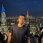 Arthur Geller - @arthurggeller - Instagram