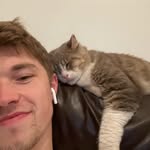 Archie Clarke - @arthurgeorge - Instagram