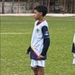 Arthur George - @ag_souza46 - Instagram