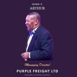Arthur George Wallace - @arthurgeorgewallace - Instagram
