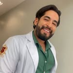 Dr. George - @arthur._george_ - Instagram