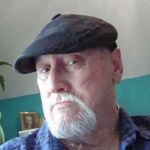 Arthur Gipson - @mikezilem_1948 - Instagram
