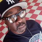 Arthur Glover - Facebook