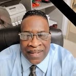 Arthur Glover - Facebook