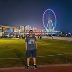 Arthur Goldberg - @arthurgoldberg123 - Instagram