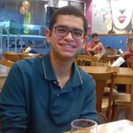 Arthur Goldberg - @arthurgold2005 - Instagram