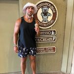 Arthur Goldberg - @wayy_upp95 - Instagram