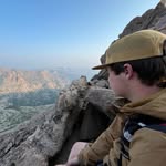 Arthur Goodman - @arthur.m.goodman - Instagram