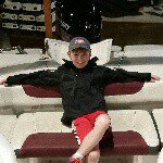 Arthur Goss - @volsman6 - Instagram